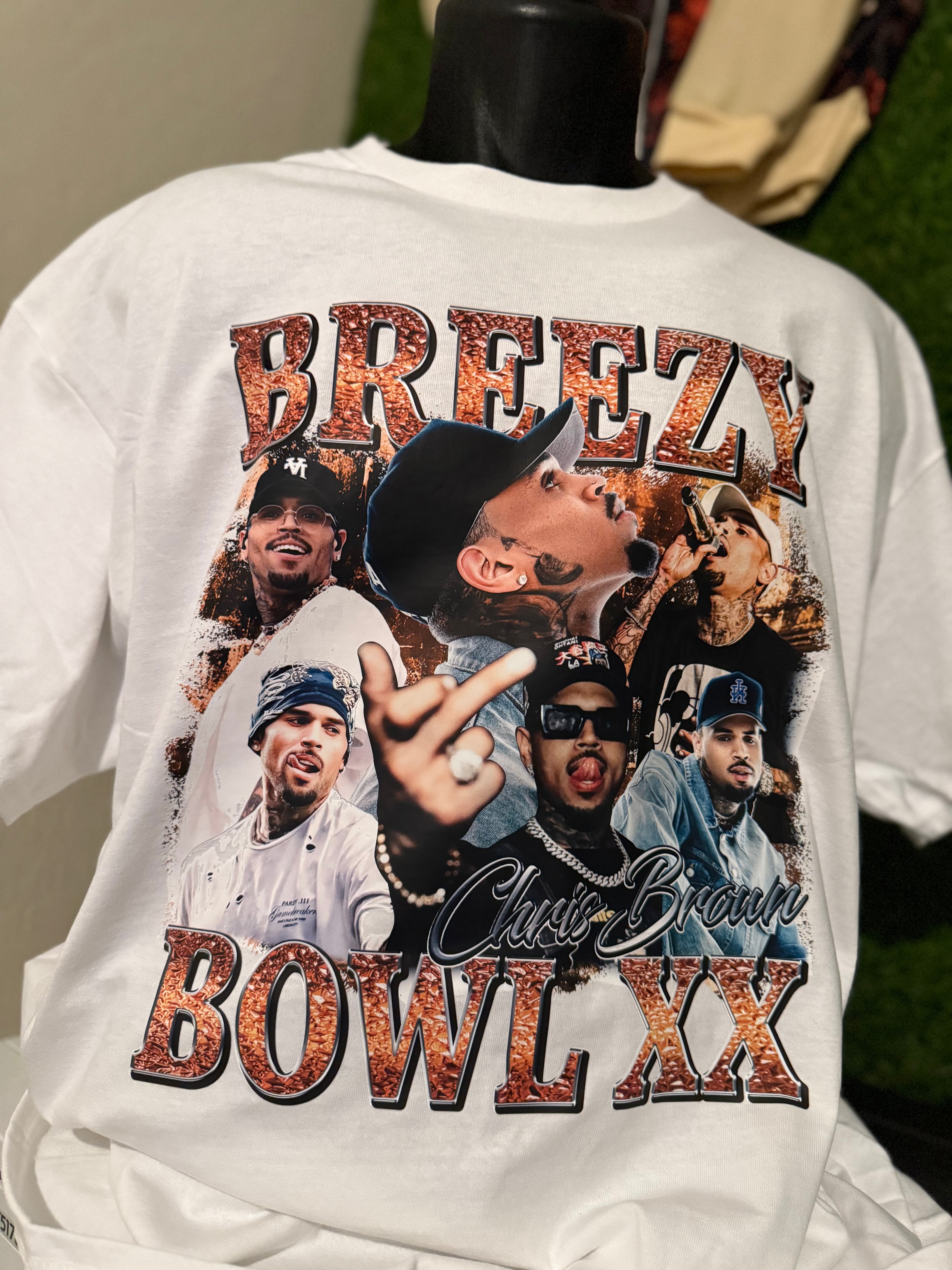 Custom Tshirt