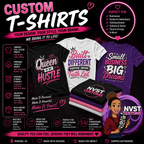 Custom Tshirt