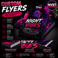 Flyers