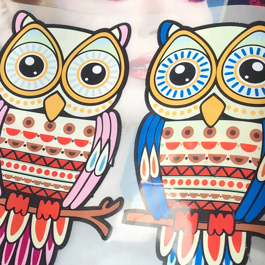 Sublimation Transfer